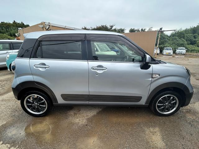 キャスト アクティバG ターボ SAII ワンオーナー スマートアシストII 純正ナビ バックカメラ Bluetooth LEDヘッドライト オートライト フルセグ ステアリングリモコン アイドリングストップ スマートキー プッシュスタート(21枚目)