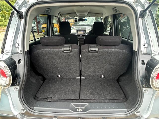 キャスト アクティバG ターボ SAII ワンオーナー スマートアシストII 純正ナビ バックカメラ Bluetooth LEDヘッドライト オートライト フルセグ ステアリングリモコン アイドリングストップ スマートキー プッシュスタート(38枚目)