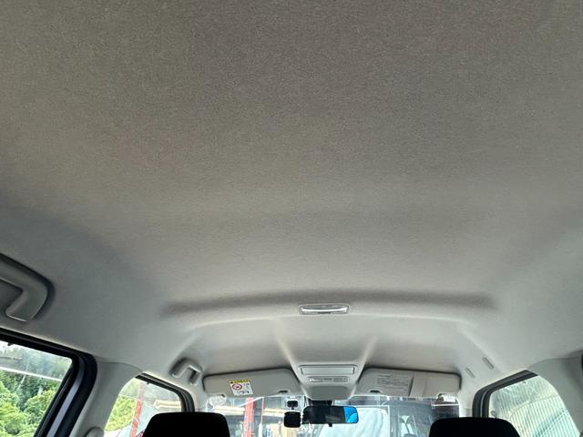 キャスト アクティバG ターボ SAII ワンオーナー スマートアシストII 純正ナビ バックカメラ Bluetooth LEDヘッドライト オートライト フルセグ ステアリングリモコン アイドリングストップ スマートキー プッシュスタート(39枚目)