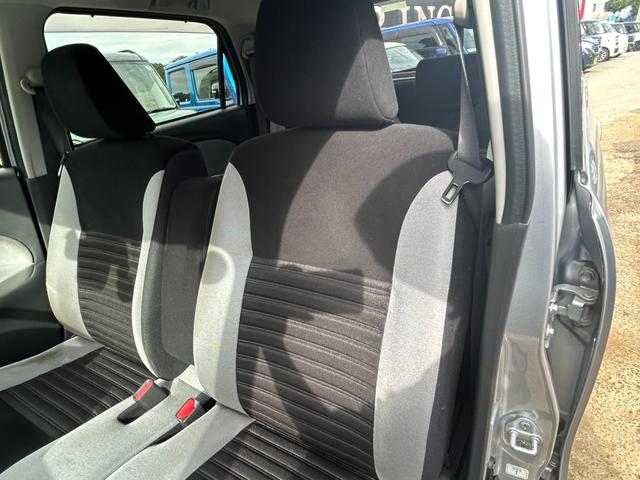 キャスト アクティバG ターボ SAII ワンオーナー スマートアシストII 純正ナビ バックカメラ Bluetooth LEDヘッドライト オートライト フルセグ ステアリングリモコン アイドリングストップ スマートキー プッシュスタート(47枚目)