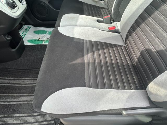 キャスト アクティバG ターボ SAII ワンオーナー スマートアシストII 純正ナビ バックカメラ Bluetooth LEDヘッドライト オートライト フルセグ ステアリングリモコン アイドリングストップ スマートキー プッシュスタート(48枚目)