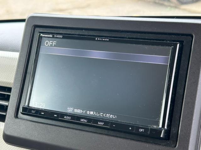 N-BOX G・Lホンダセンシング 衝突軽減ブレーキ 社外ナビ Bluetooth アダプティブクルーズコントロール フルセグ LEDヘッドライト レーンアシスト パワースライドドア ETC アイドリングストップ プッシュスタート(7枚目)