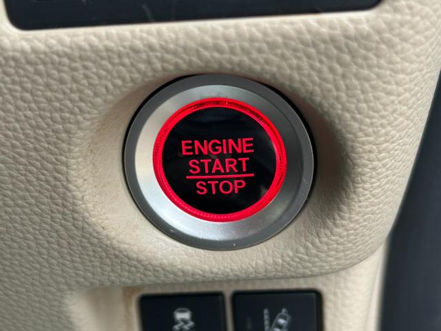 N-BOX G・Lホンダセンシング 衝突軽減ブレーキ 社外ナビ Bluetooth アダプティブクルーズコントロール フルセグ LEDヘッドライト レーンアシスト パワースライドドア ETC アイドリングストップ プッシュスタート(12枚目)