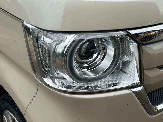 N-BOX G・Lホンダセンシング 衝突軽減ブレーキ 社外ナビ Bluetooth アダプティブクルーズコントロール フルセグ LEDヘッドライト レーンアシスト パワースライドドア ETC アイドリングストップ プッシュスタート(23枚目)