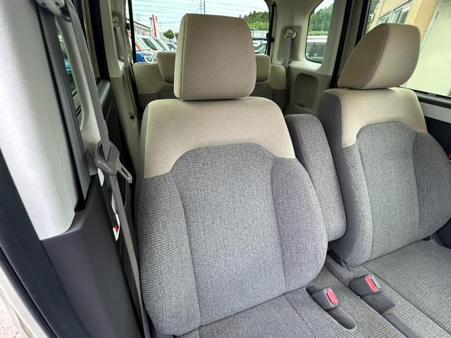 N-BOX G・Lホンダセンシング 衝突軽減ブレーキ 社外ナビ Bluetooth アダプティブクルーズコントロール フルセグ LEDヘッドライト レーンアシスト パワースライドドア ETC アイドリングストップ プッシュスタート(31枚目)