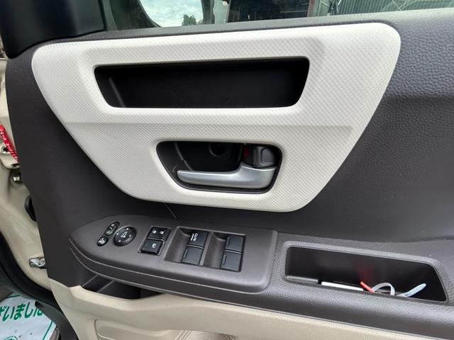N-BOX G・Lホンダセンシング 衝突軽減ブレーキ 社外ナビ Bluetooth アダプティブクルーズコントロール フルセグ LEDヘッドライト レーンアシスト パワースライドドア ETC アイドリングストップ プッシュスタート(33枚目)