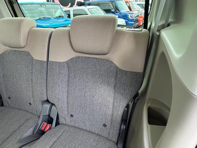 N-BOX G・Lホンダセンシング 衝突軽減ブレーキ 社外ナビ Bluetooth アダプティブクルーズコントロール フルセグ LEDヘッドライト レーンアシスト パワースライドドア ETC アイドリングストップ プッシュスタート(42枚目)