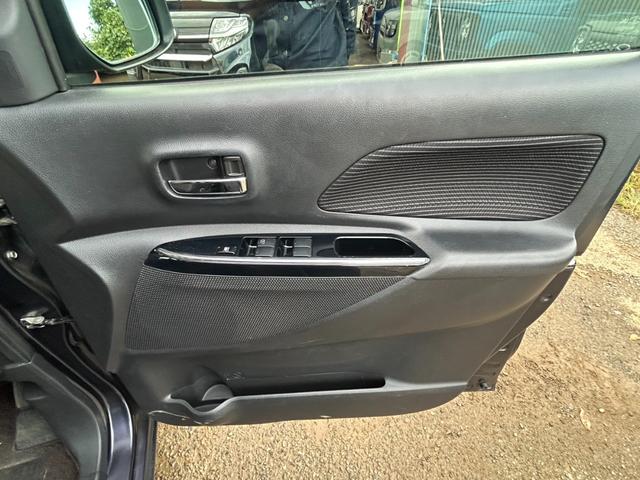 デイズルークス X Vセレクション エマージェンシーブレーキ 両側パワースライドドア 純正ナビ アラウンドビューモニター Bluetooth フルセグ ETC アイドリングストップ スマートキー プッシュスタート(33枚目)