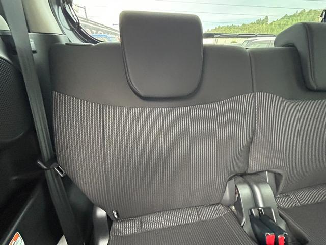 デイズルークス X Vセレクション エマージェンシーブレーキ 両側パワースライドドア 純正ナビ アラウンドビューモニター Bluetooth フルセグ ETC アイドリングストップ スマートキー プッシュスタート(35枚目)