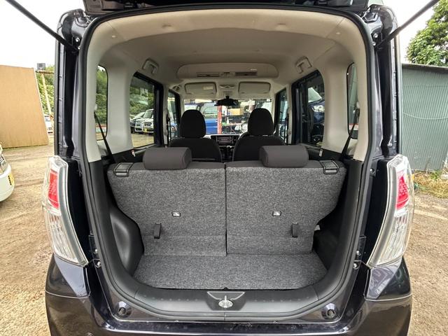 デイズルークス X Vセレクション エマージェンシーブレーキ 両側パワースライドドア 純正ナビ アラウンドビューモニター Bluetooth フルセグ ETC アイドリングストップ スマートキー プッシュスタート(37枚目)