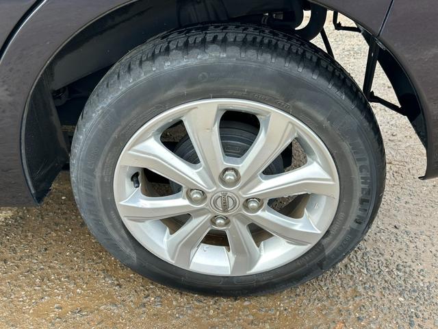 デイズルークス X Vセレクション エマージェンシーブレーキ 両側パワースライドドア 純正ナビ アラウンドビューモニター Bluetooth フルセグ ETC アイドリングストップ スマートキー プッシュスタート(50枚目)