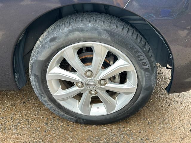 デイズルークス X Vセレクション エマージェンシーブレーキ 両側パワースライドドア 純正ナビ アラウンドビューモニター Bluetooth フルセグ ETC アイドリングストップ スマートキー プッシュスタート(52枚目)