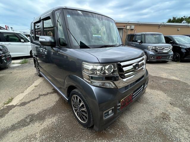 N-BOXカスタム G ターボSSパッケージ 衝突軽減ブレーキ 両側パワースライドドア 純正ナビ シートヒーター Bluetooth バックカメラ ETC クルーズコントロール ステアリングリモコン パドルシフト HIDヘッドライト オートライト(26枚目)