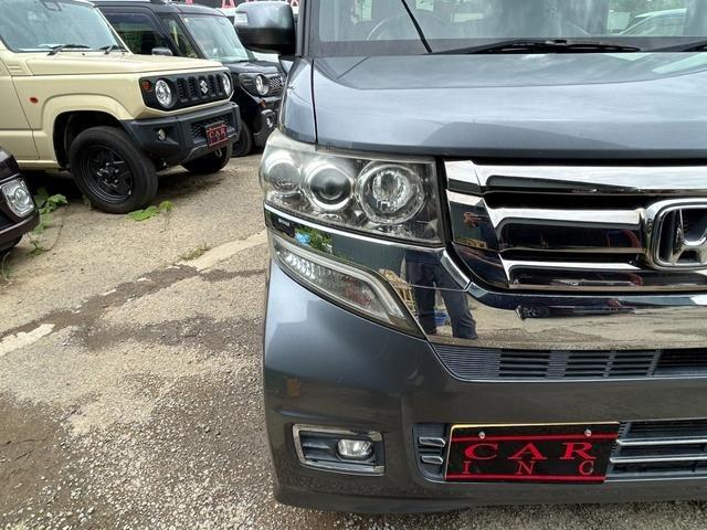 N-BOXカスタム G ターボSSパッケージ 衝突軽減ブレーキ 両側パワースライドドア 純正ナビ シートヒーター Bluetooth バックカメラ ETC クルーズコントロール ステアリングリモコン パドルシフト HIDヘッドライト オートライト(27枚目)