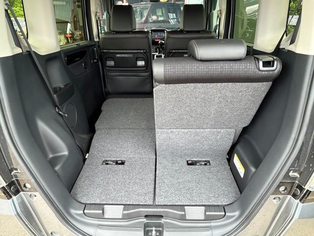 N-BOXカスタム G ターボSSパッケージ 衝突軽減ブレーキ 両側パワースライドドア 純正ナビ シートヒーター Bluetooth バックカメラ ETC クルーズコントロール ステアリングリモコン パドルシフト HIDヘッドライト オートライト(44枚目)