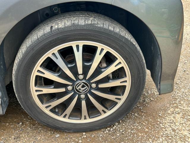 N-BOXカスタム G ターボSSパッケージ 衝突軽減ブレーキ 両側パワースライドドア 純正ナビ シートヒーター Bluetooth バックカメラ ETC クルーズコントロール ステアリングリモコン パドルシフト HIDヘッドライト オートライト(56枚目)