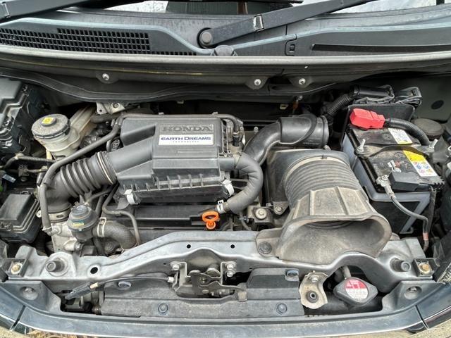 N-BOXカスタム G ターボSSパッケージ 衝突軽減ブレーキ 両側パワースライドドア 純正ナビ シートヒーター Bluetooth バックカメラ ETC クルーズコントロール ステアリングリモコン パドルシフト HIDヘッドライト オートライト(57枚目)