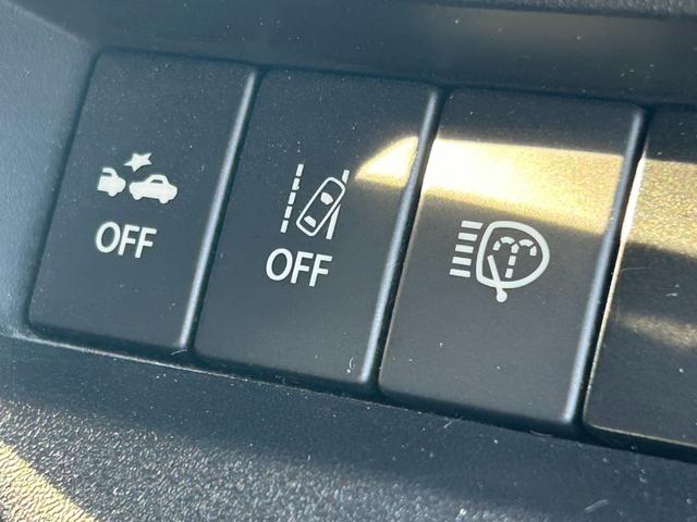 ジムニー XC 4WD ターボ 衝突軽減ブレーキ 社外ナビ シートヒーター Bluetooth クルーズコントロール レーンアシスト LEDヘッドライト ダウンヒルアシストコントロール ETC 地デジ オートライト(8枚目)