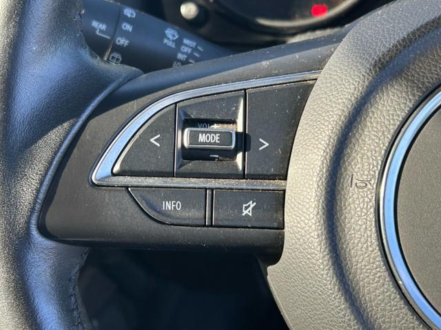 ジムニー XC 4WD ターボ 衝突軽減ブレーキ 社外ナビ シートヒーター Bluetooth クルーズコントロール レーンアシスト LEDヘッドライト ダウンヒルアシストコントロール ETC 地デジ オートライト(14枚目)