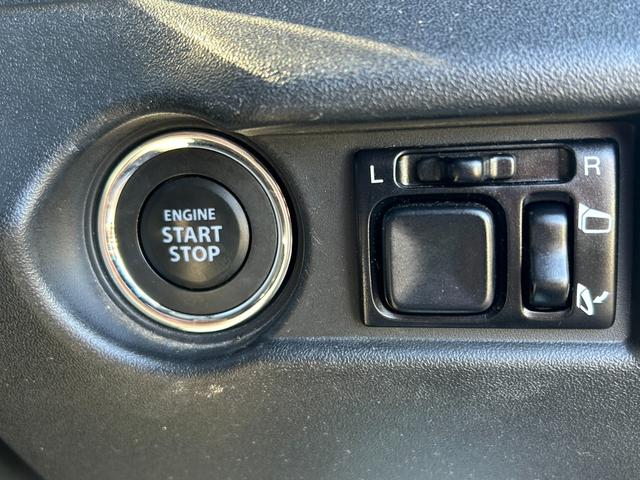 ジムニー XC 4WD ターボ 衝突軽減ブレーキ 社外ナビ シートヒーター Bluetooth クルーズコントロール レーンアシスト LEDヘッドライト ダウンヒルアシストコントロール ETC 地デジ オートライト(15枚目)