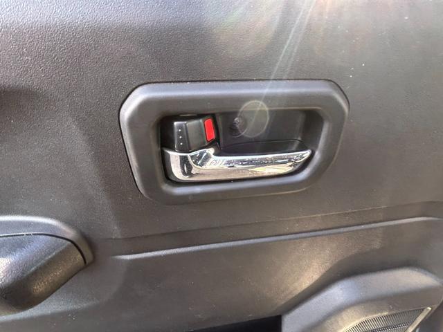 ジムニー XC 4WD ターボ 衝突軽減ブレーキ 社外ナビ シートヒーター Bluetooth クルーズコントロール レーンアシスト LEDヘッドライト ダウンヒルアシストコントロール ETC 地デジ オートライト(49枚目)