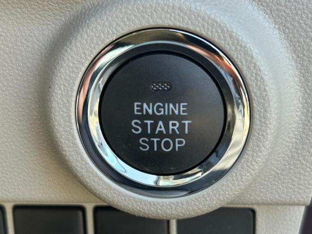 キャスト スタイルG SAII スマートアシストII 社外ナビ LEDヘッドライト 地デジ オートライト アイドリングストップ スマートキー プッシュスタート(10枚目)