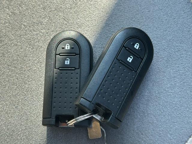 キャスト スタイルG SAII スマートアシストII 社外ナビ LEDヘッドライト 地デジ オートライト アイドリングストップ スマートキー プッシュスタート(11枚目)