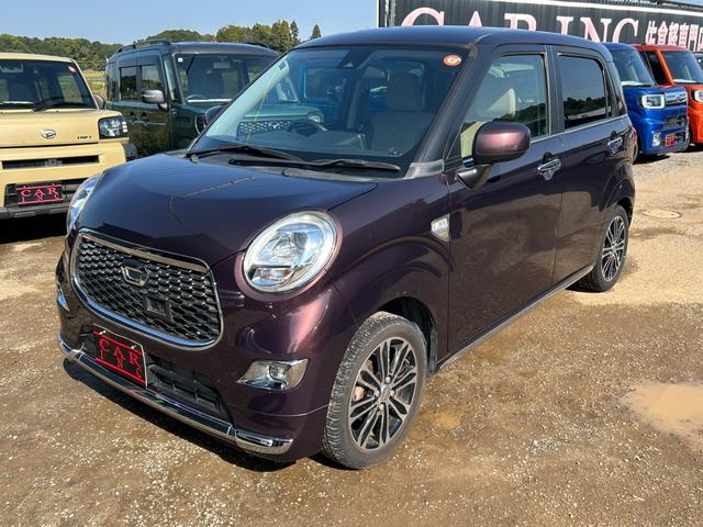 キャスト スタイルG SAII スマートアシストII 社外ナビ LEDヘッドライト 地デジ オートライト アイドリングストップ スマートキー プッシュスタート(12枚目)