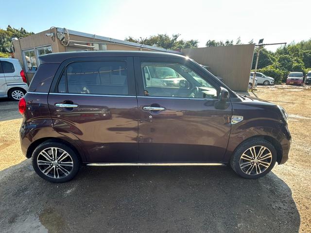 キャスト スタイルG SAII スマートアシストII 社外ナビ LEDヘッドライト 地デジ オートライト アイドリングストップ スマートキー プッシュスタート(18枚目)