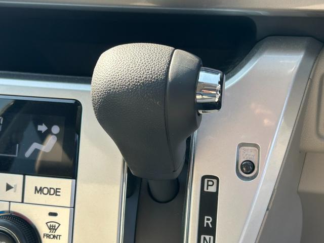 キャスト スタイルG SAII スマートアシストII 社外ナビ LEDヘッドライト 地デジ オートライト アイドリングストップ スマートキー プッシュスタート(27枚目)