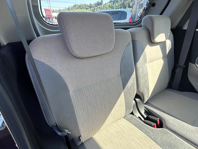 キャスト スタイルG SAII スマートアシストII 社外ナビ LEDヘッドライト 地デジ オートライト アイドリングストップ スマートキー プッシュスタート(35枚目)