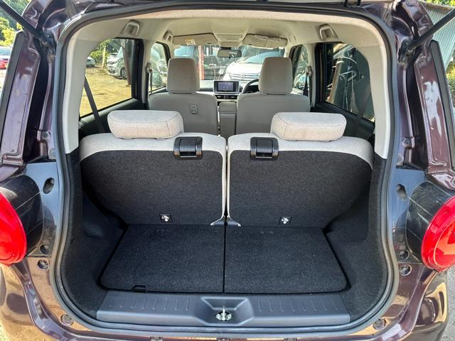 キャスト スタイルG SAII スマートアシストII 社外ナビ LEDヘッドライト 地デジ オートライト アイドリングストップ スマートキー プッシュスタート(39枚目)