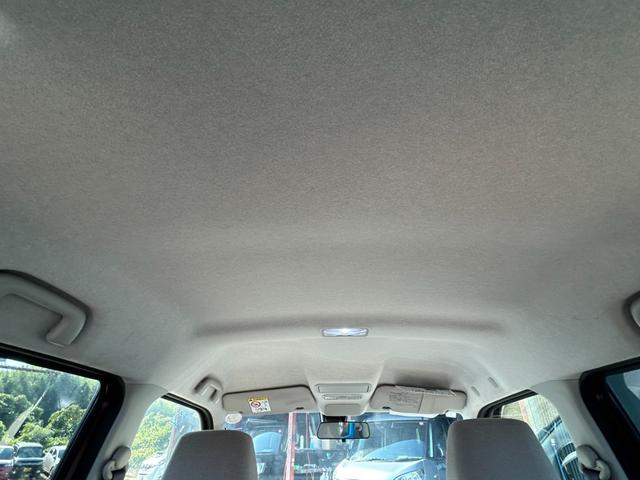 キャスト スタイルG SAII スマートアシストII 社外ナビ LEDヘッドライト 地デジ オートライト アイドリングストップ スマートキー プッシュスタート(40枚目)