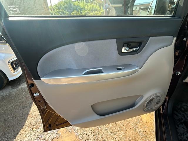 キャスト スタイルG SAII スマートアシストII 社外ナビ LEDヘッドライト 地デジ オートライト アイドリングストップ スマートキー プッシュスタート(51枚目)