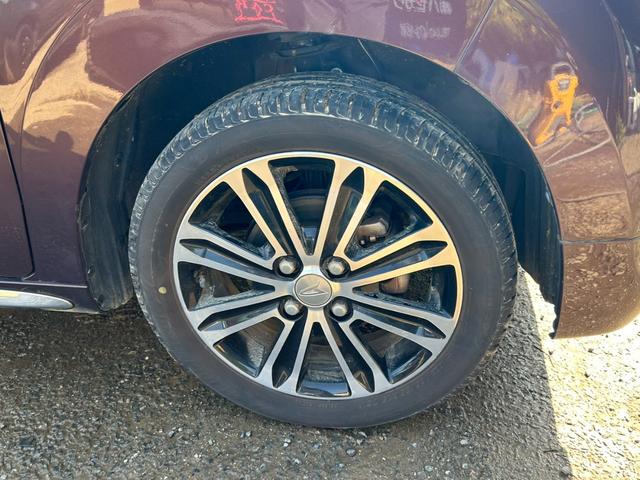 キャスト スタイルG SAII スマートアシストII 社外ナビ LEDヘッドライト 地デジ オートライト アイドリングストップ スマートキー プッシュスタート(55枚目)