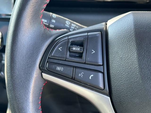 ワゴンＲスティングレー ハイブリッドＸ　衝突軽減ブレーキ　社外ナビ　シートヒーター　レーンアシスト　Ｂｌｕｅｔｏｏｔｈ　ＬＥＤヘッドライト　地デジ　オートライト　ヘッドアップディスプレイ　ステアリングリモコン　アイドリングストップ（8枚目）