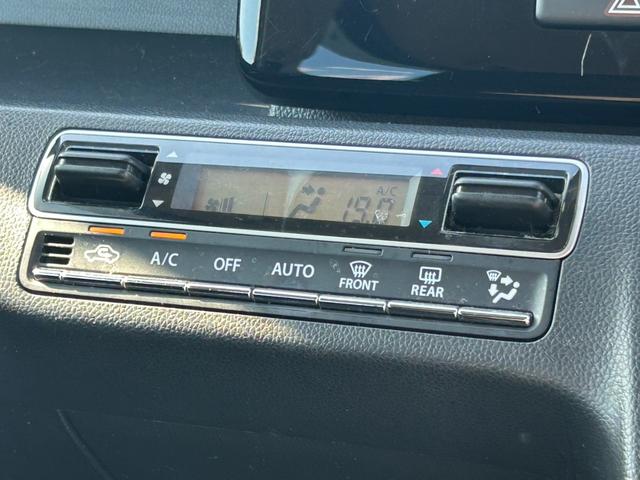 ワゴンＲスティングレー ハイブリッドＸ　衝突軽減ブレーキ　社外ナビ　シートヒーター　レーンアシスト　Ｂｌｕｅｔｏｏｔｈ　ＬＥＤヘッドライト　地デジ　オートライト　ヘッドアップディスプレイ　ステアリングリモコン　アイドリングストップ（26枚目）