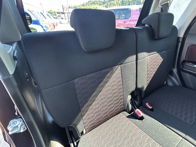 ワゴンＲスティングレー ハイブリッドＸ　衝突軽減ブレーキ　社外ナビ　シートヒーター　レーンアシスト　Ｂｌｕｅｔｏｏｔｈ　ＬＥＤヘッドライト　地デジ　オートライト　ヘッドアップディスプレイ　ステアリングリモコン　アイドリングストップ（34枚目）