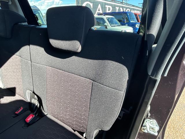 ワゴンＲスティングレー ハイブリッドＸ　衝突軽減ブレーキ　社外ナビ　シートヒーター　レーンアシスト　Ｂｌｕｅｔｏｏｔｈ　ＬＥＤヘッドライト　地デジ　オートライト　ヘッドアップディスプレイ　ステアリングリモコン　アイドリングストップ（42枚目）