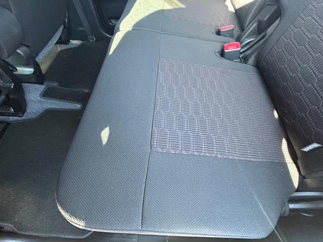 ワゴンＲスティングレー ハイブリッドＸ　衝突軽減ブレーキ　社外ナビ　シートヒーター　レーンアシスト　Ｂｌｕｅｔｏｏｔｈ　ＬＥＤヘッドライト　地デジ　オートライト　ヘッドアップディスプレイ　ステアリングリモコン　アイドリングストップ（43枚目）