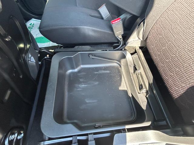 ワゴンＲスティングレー ハイブリッドＸ　衝突軽減ブレーキ　社外ナビ　シートヒーター　レーンアシスト　Ｂｌｕｅｔｏｏｔｈ　ＬＥＤヘッドライト　地デジ　オートライト　ヘッドアップディスプレイ　ステアリングリモコン　アイドリングストップ（49枚目）