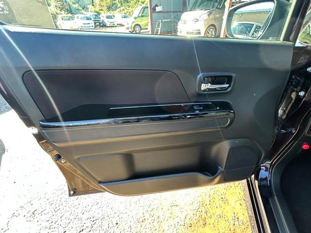 ワゴンＲスティングレー ハイブリッドＸ　衝突軽減ブレーキ　社外ナビ　シートヒーター　レーンアシスト　Ｂｌｕｅｔｏｏｔｈ　ＬＥＤヘッドライト　地デジ　オートライト　ヘッドアップディスプレイ　ステアリングリモコン　アイドリングストップ（51枚目）