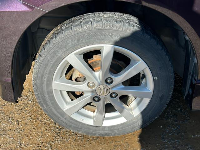 ワゴンＲスティングレー ハイブリッドＸ　衝突軽減ブレーキ　社外ナビ　シートヒーター　レーンアシスト　Ｂｌｕｅｔｏｏｔｈ　ＬＥＤヘッドライト　地デジ　オートライト　ヘッドアップディスプレイ　ステアリングリモコン　アイドリングストップ（52枚目）