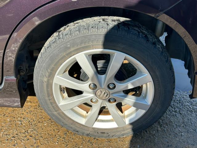 ワゴンＲスティングレー ハイブリッドＸ　衝突軽減ブレーキ　社外ナビ　シートヒーター　レーンアシスト　Ｂｌｕｅｔｏｏｔｈ　ＬＥＤヘッドライト　地デジ　オートライト　ヘッドアップディスプレイ　ステアリングリモコン　アイドリングストップ（53枚目）