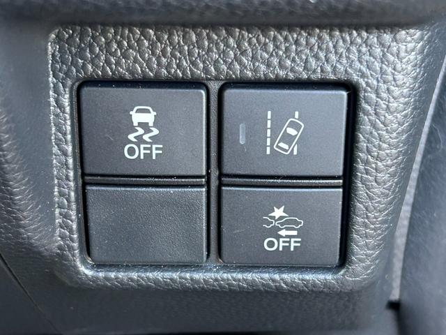 N-BOXカスタム G・Lホンダセンシング ワンオーナー 衝突軽減ブレーキ 純正ナビ シートヒーター バックカメラ アダプティブクルーズ Bluetooth フルセグ パワースライドドア ETC LEDヘッドライト レーンアシスト オートライト(8枚目)