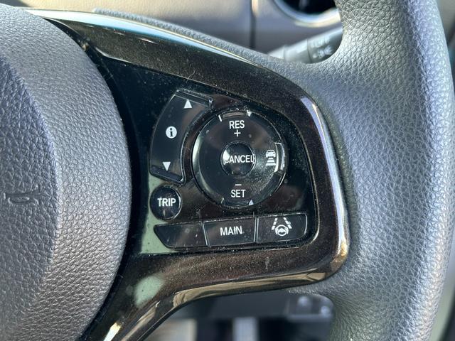 N-BOXカスタム G・Lホンダセンシング ワンオーナー 衝突軽減ブレーキ 純正ナビ シートヒーター バックカメラ アダプティブクルーズ Bluetooth フルセグ パワースライドドア ETC LEDヘッドライト レーンアシスト オートライト(9枚目)