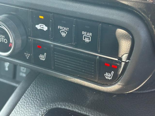 N-BOXカスタム G・Lホンダセンシング ワンオーナー 衝突軽減ブレーキ 純正ナビ シートヒーター バックカメラ アダプティブクルーズ Bluetooth フルセグ パワースライドドア ETC LEDヘッドライト レーンアシスト オートライト(10枚目)