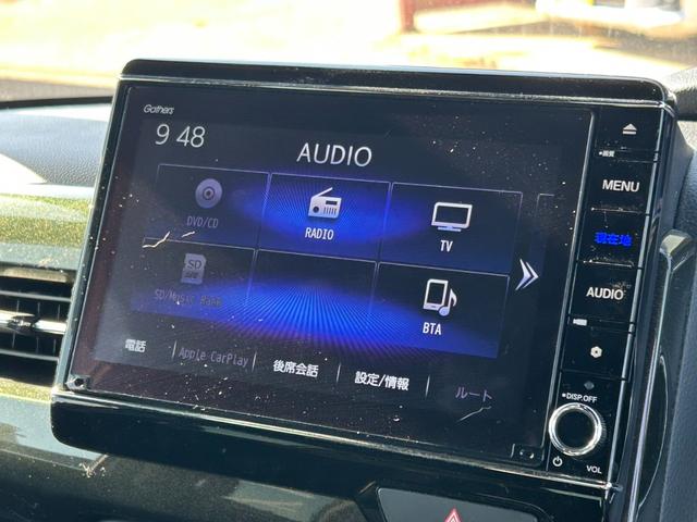 N-BOXカスタム G・Lホンダセンシング ワンオーナー 衝突軽減ブレーキ 純正ナビ シートヒーター バックカメラ アダプティブクルーズ Bluetooth フルセグ パワースライドドア ETC LEDヘッドライト レーンアシスト オートライト(11枚目)