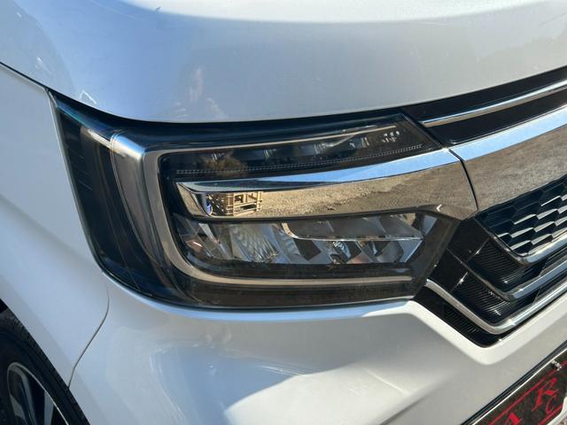 N-BOXカスタム G・Lホンダセンシング ワンオーナー 衝突軽減ブレーキ 純正ナビ シートヒーター バックカメラ アダプティブクルーズ Bluetooth フルセグ パワースライドドア ETC LEDヘッドライト レーンアシスト オートライト(28枚目)