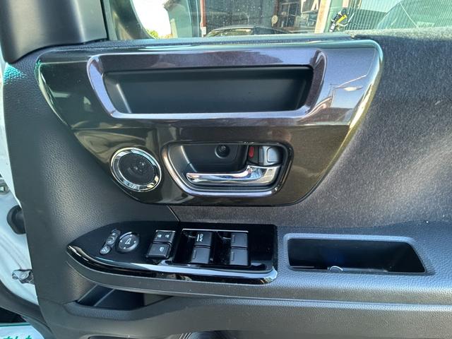 N-BOXカスタム G・Lホンダセンシング ワンオーナー 衝突軽減ブレーキ 純正ナビ シートヒーター バックカメラ アダプティブクルーズ Bluetooth フルセグ パワースライドドア ETC LEDヘッドライト レーンアシスト オートライト(38枚目)